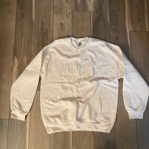 BRIDE Sweatshirt